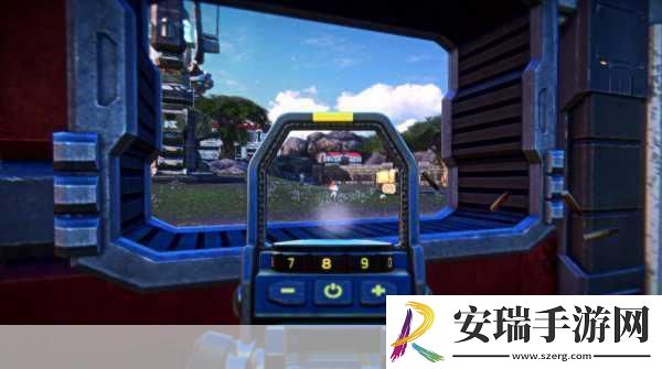 H1Z1正式版震撼发布载具大逃杀模式燃爆指尖战场
