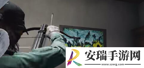 七日世界海尔斯的移动房屋怎么进入