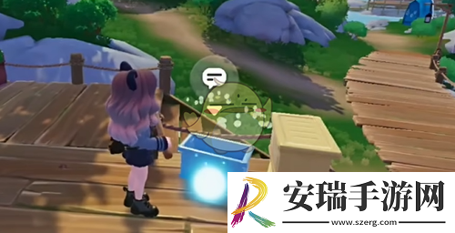 心动小镇夜半惊魂刀疤脸怎么获得
