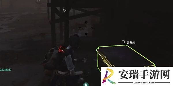 七日世界影日洞穴据点神秘宝箱怎么收集