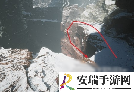 黑神话悟空第三回三冬虫位置在哪