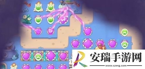 保卫萝卜4万圣奇妙夜第11关怎么过保卫萝卜4万圣奇妙夜第11关通关攻略