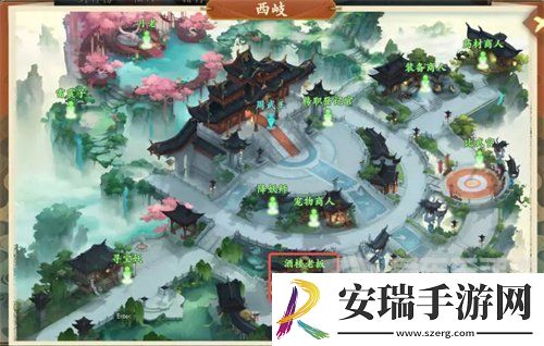 封神幻想世界故里佳酿奇遇怎么完成