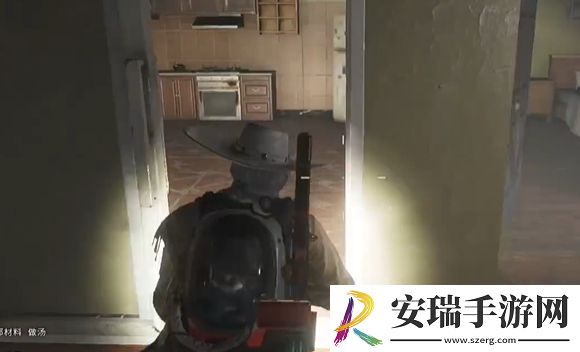 七日世界鲜肉咖喱饭食谱怎么获得