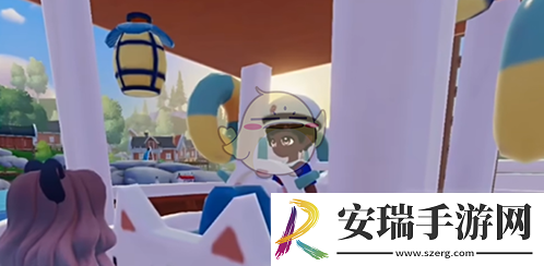 心动小镇夜半惊魂刀疤脸怎么获得
