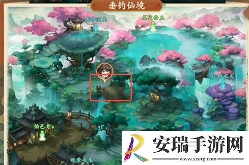 封神幻想世界助人为乐奇遇怎么做