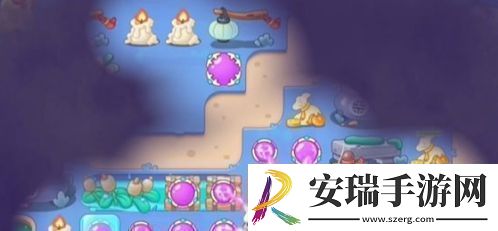保卫萝卜4万圣奇妙夜第11关怎么过保卫萝卜4万圣奇妙夜第11关通关攻略