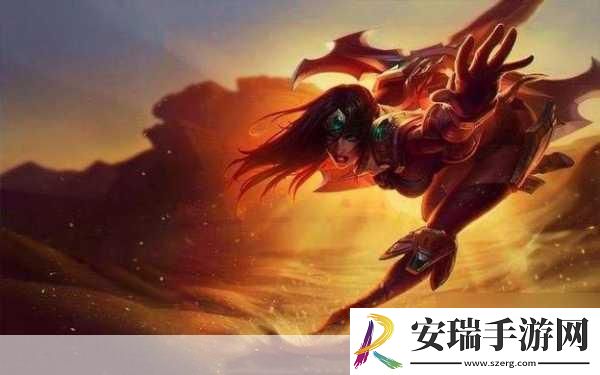英雄联盟无限火力英雄超强推荐