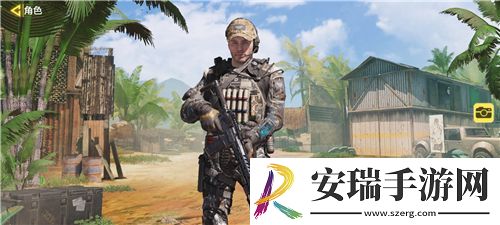 使命召唤手游角色选哪一个最好