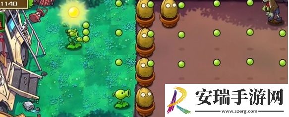 植物大战僵尸射击版射击模式经典射击困难怎么玩