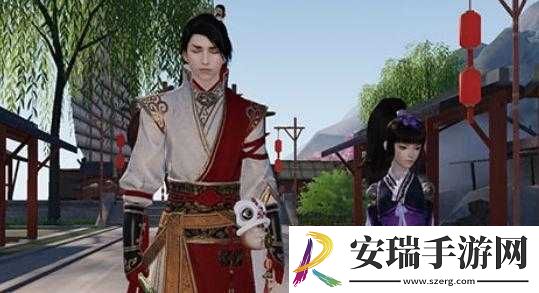 天涯明月刀手游