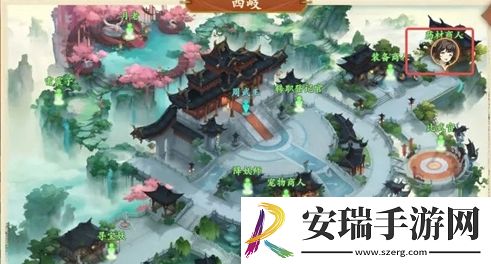封神幻想世界助人为乐奇遇怎么做