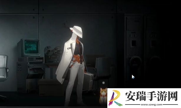 新月同行猫猫语第六只猫在哪