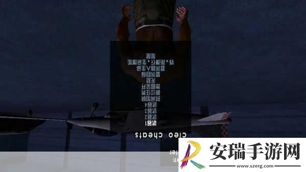 侠盗猎车手手游秘籍与全攻略指南