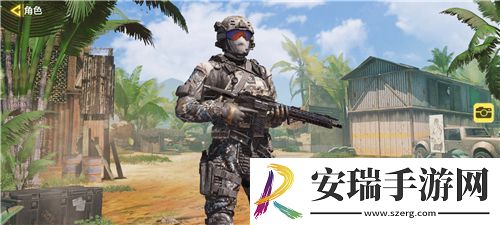 使命召唤手游角色选哪一个最好