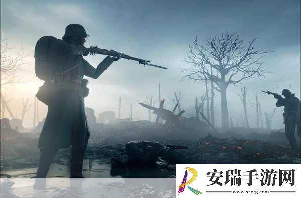 战地1单人战役