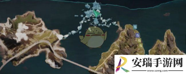 七日世界冰晶矿怎么采