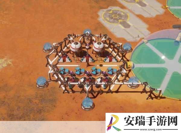 火星求生