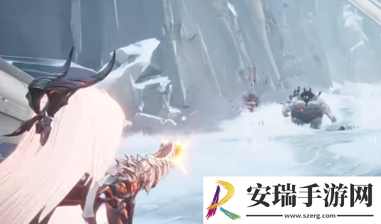 二重螺旋怎么战斗