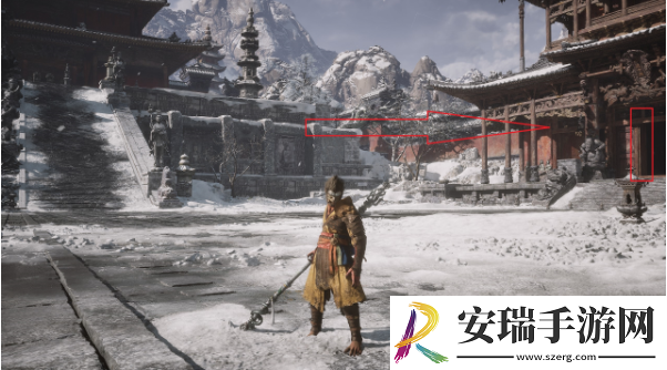 黑神话