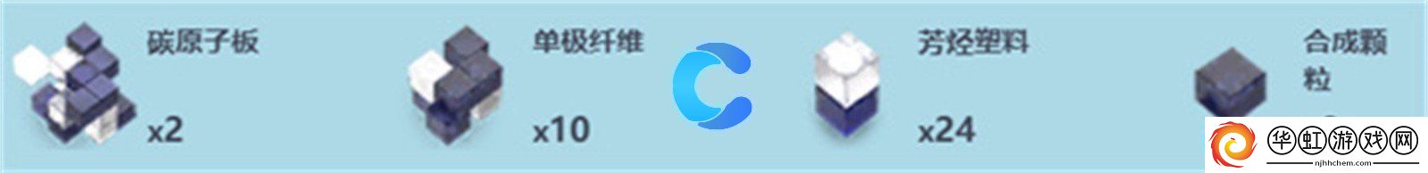 尘白禁区审判前夕武器详细介绍