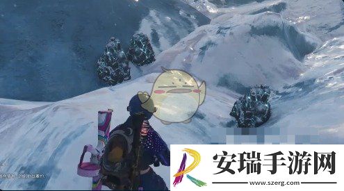 七日世界冰晶怎么获得