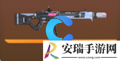 尘白禁区审判前夕武器详细介绍