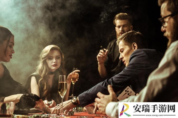 潮起潮落