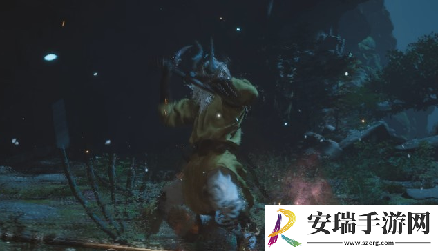 黑神话