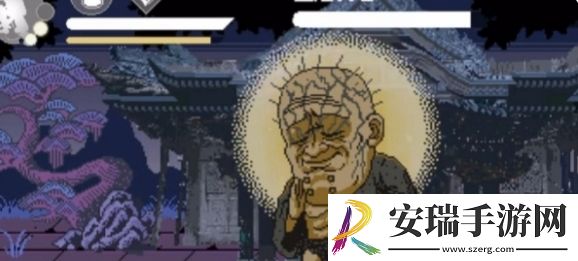 黑神话像素版第1章怎么过