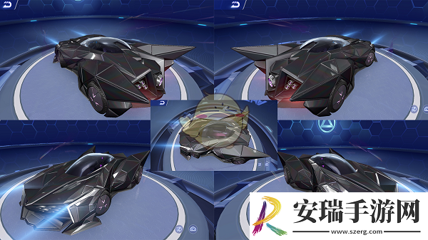 QQ飞车手游A车夜宴详情介绍