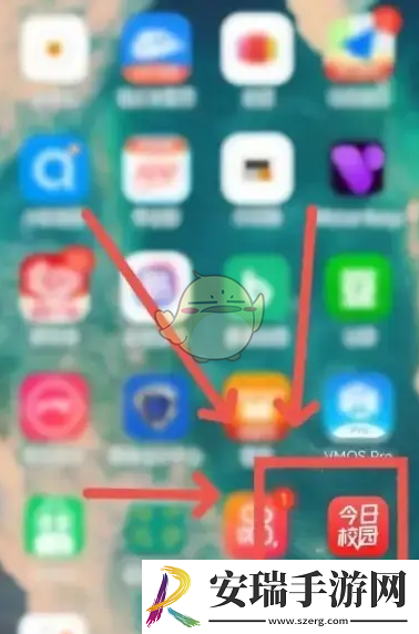 今日校园怎么看课表
