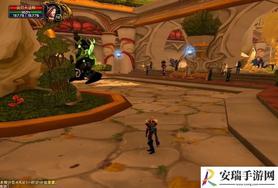 暗黑破坏神4高效刷装备方法教学