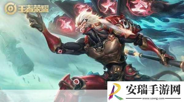 王者荣耀操作难度十星级英雄挑战你的极限！