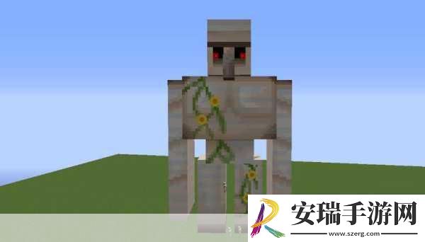 我的世界MC大神匠心独运五大生物模型震撼登场！