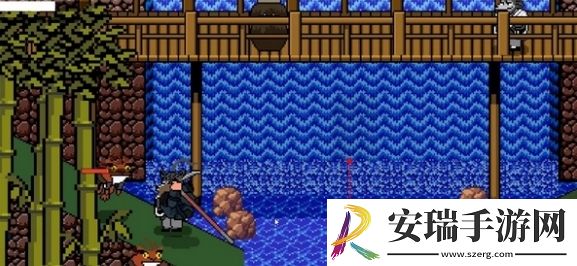 黑神话像素版第1章怎么过