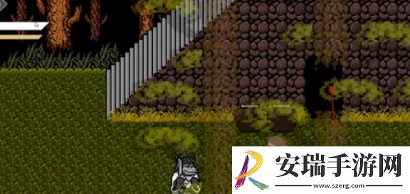 黑神话像素版第1章怎么过