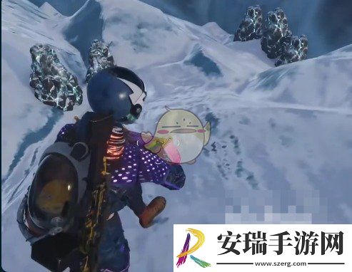 七日世界冰晶怎么获得