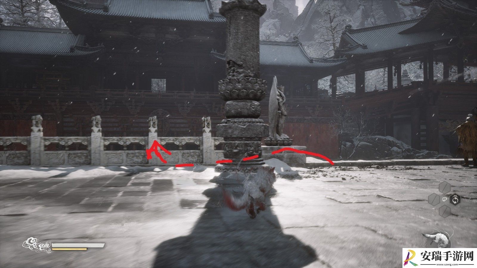 黑神话