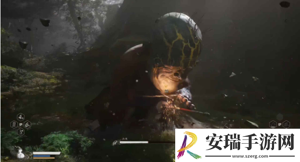 黑神话
