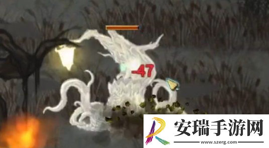 鬼谷八荒不归河奇遇怎么做