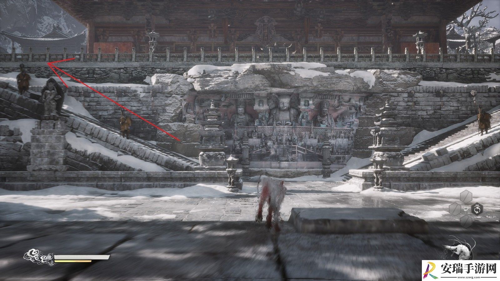 黑神话