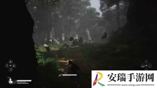 黑神话
