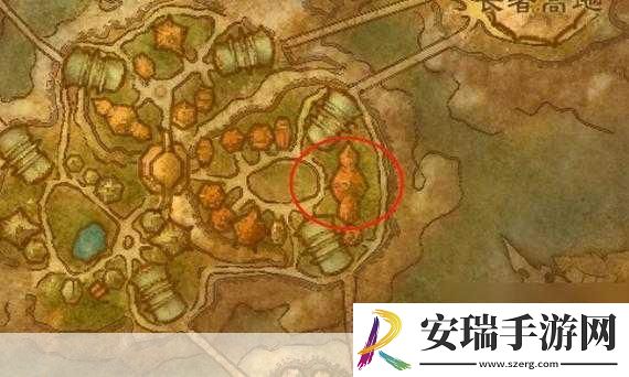 魔兽世界乌龟服部落儿童周任务全攻略
