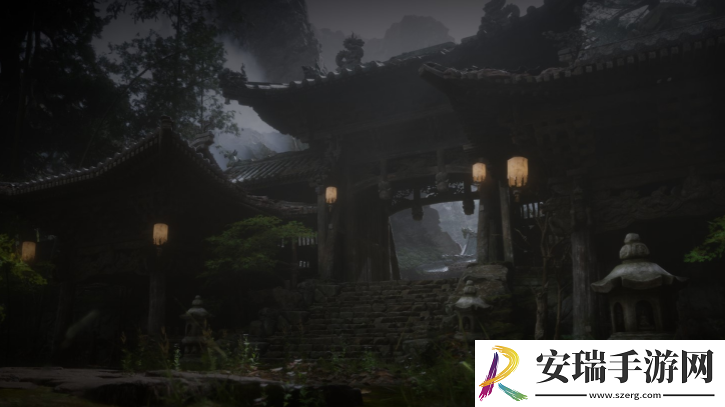黑神话