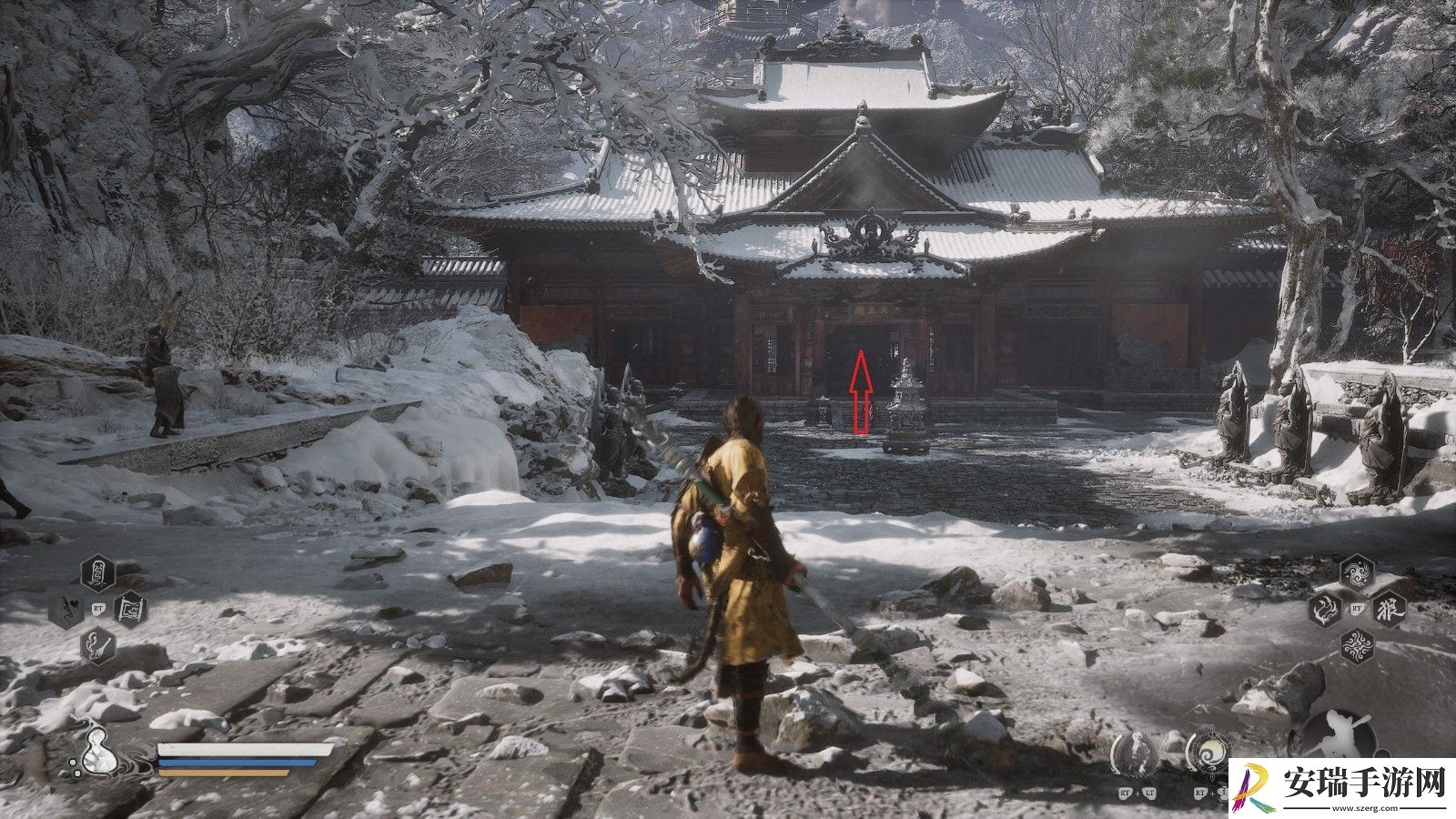 黑神话