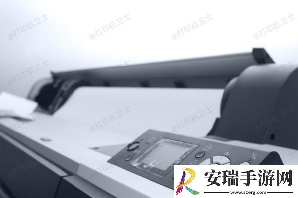 如何重置打印机