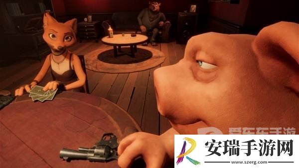 **酒馆通用规则有什么