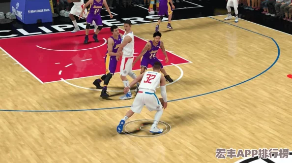 NBA