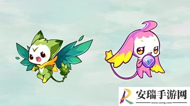 洛克王国CP宠物怎么样